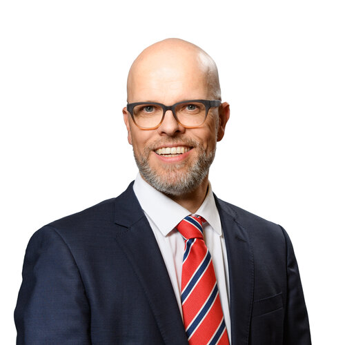 Jörg M. Stoll