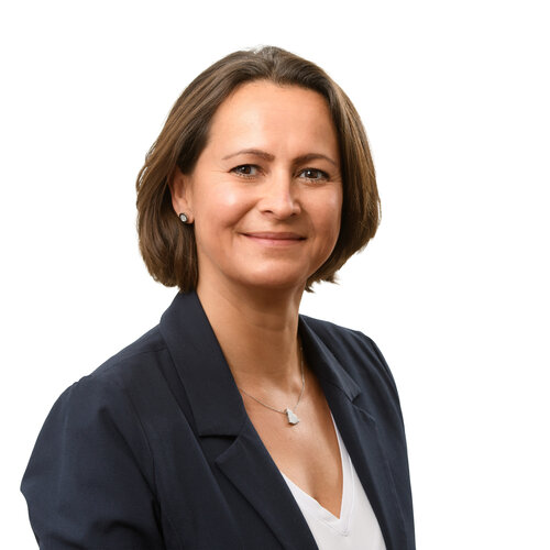 Julia Honigmann