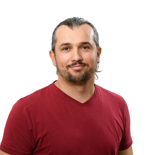 Sefkija Cirikovic