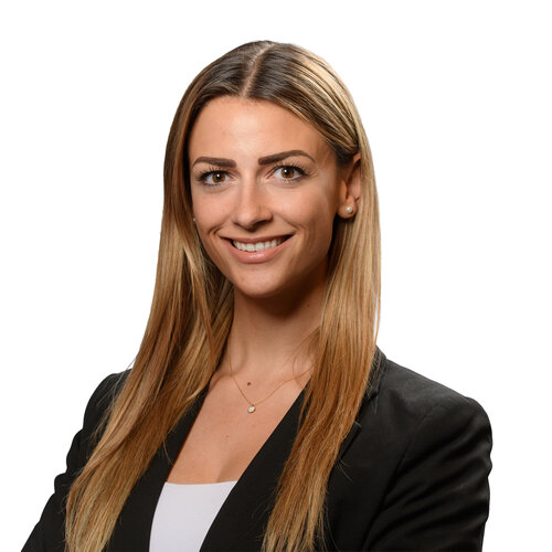 Fabienne Bucher