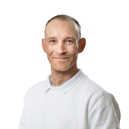 Ron Zurgilgen