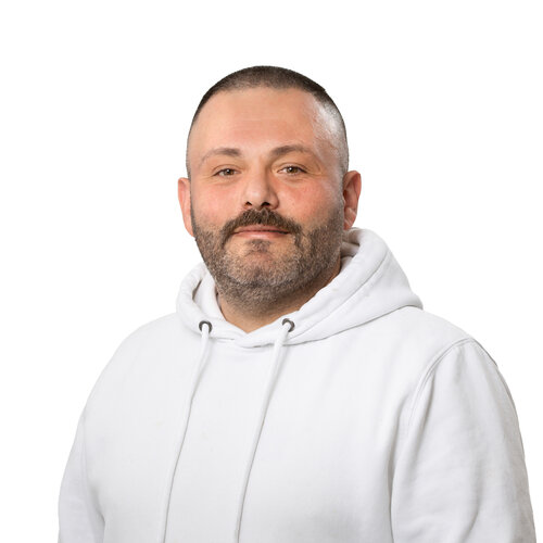 Saban Recep Öztürk